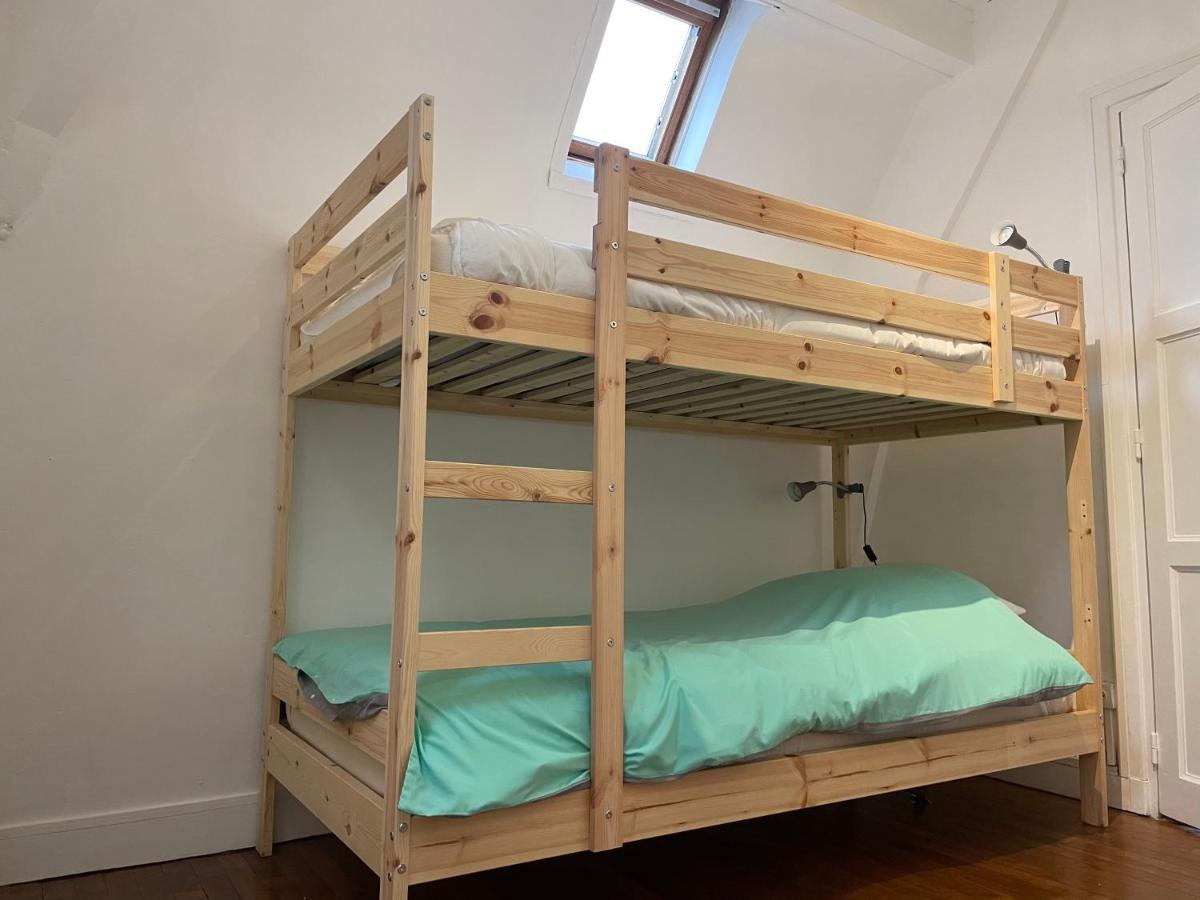 Pause En Seine- En Duplex Caudebec-en-Caux