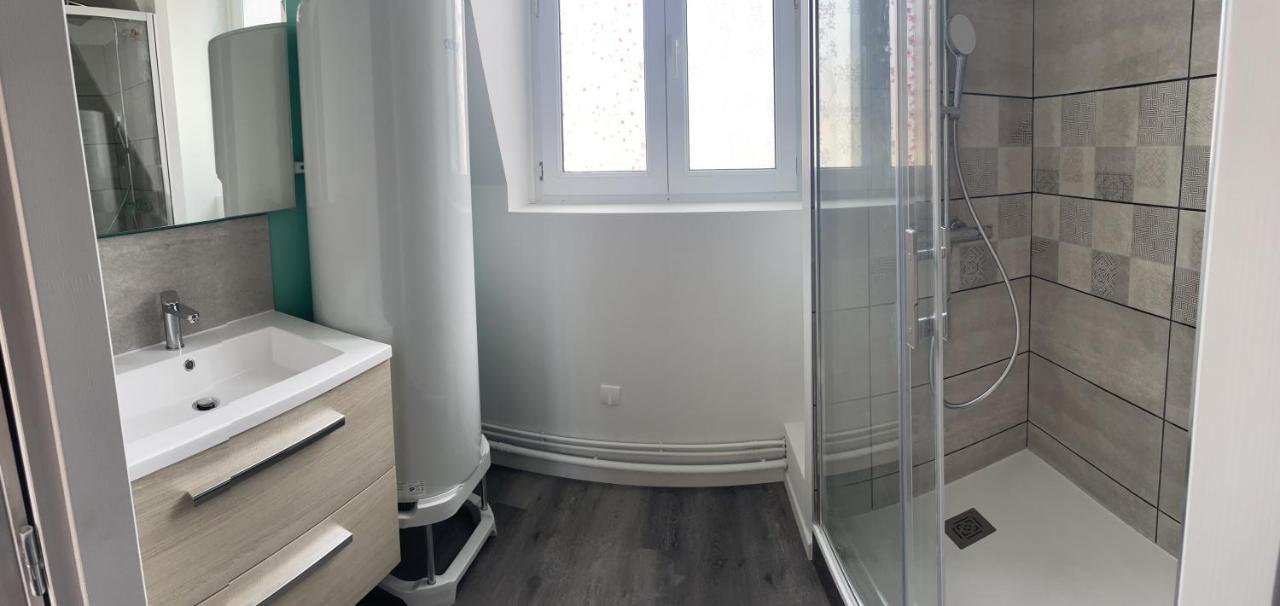 Apartment Pause En Seine- En Duplex Caudebec-en-Caux